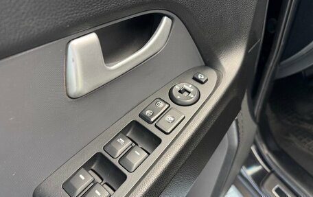 KIA Sportage III, 2012 год, 1 400 000 рублей, 16 фотография