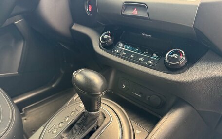 KIA Sportage III, 2012 год, 1 400 000 рублей, 15 фотография