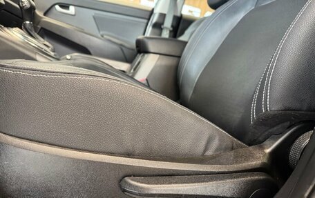 KIA Sportage III, 2012 год, 1 400 000 рублей, 18 фотография