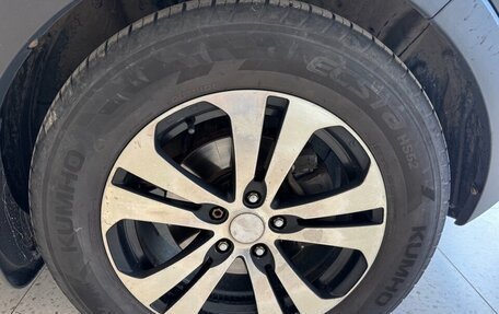 KIA Sportage III, 2012 год, 1 400 000 рублей, 21 фотография