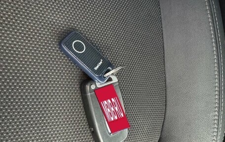 KIA Sportage III, 2012 год, 1 400 000 рублей, 22 фотография