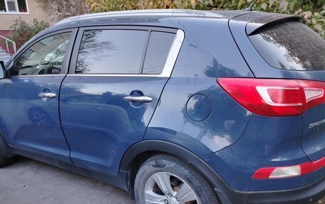 KIA Sportage III, 2012 год, 950 000 рублей, 3 фотография