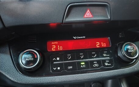 KIA Sportage III, 2012 год, 950 000 рублей, 8 фотография