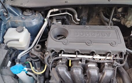 KIA Sportage III, 2012 год, 950 000 рублей, 11 фотография