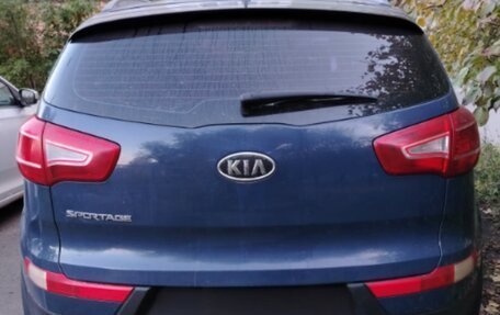 KIA Sportage III, 2012 год, 950 000 рублей, 4 фотография