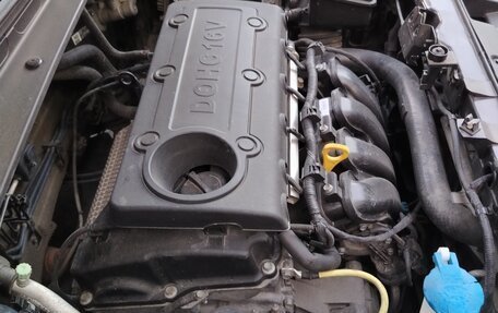 KIA Sportage III, 2012 год, 950 000 рублей, 13 фотография