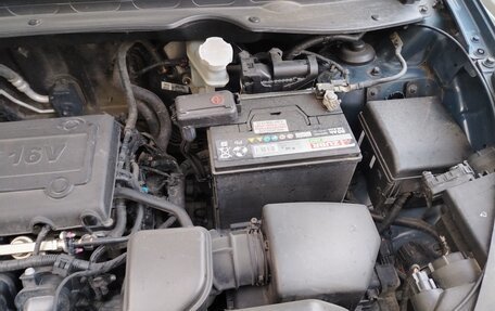 KIA Sportage III, 2012 год, 950 000 рублей, 12 фотография
