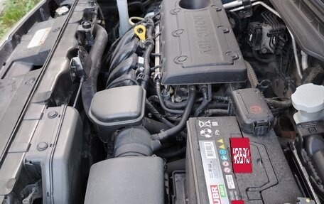 KIA Sportage III, 2012 год, 950 000 рублей, 14 фотография