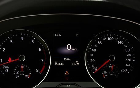 Volkswagen Passat B8 рестайлинг, 2018 год, 1 600 000 рублей, 10 фотография