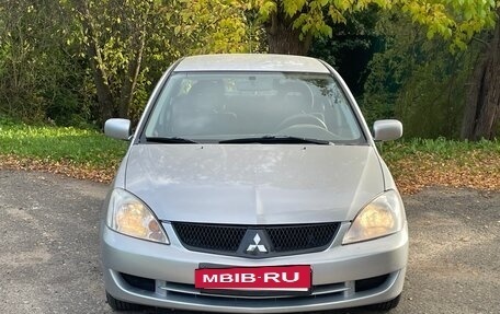 Mitsubishi Lancer IX, 2006 год, 350 000 рублей, 3 фотография