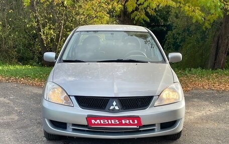 Mitsubishi Lancer IX, 2006 год, 350 000 рублей, 4 фотография
