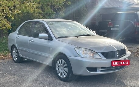 Mitsubishi Lancer IX, 2006 год, 350 000 рублей, 7 фотография