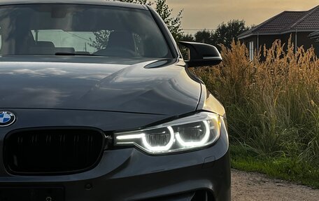 BMW 3 серия, 2016 год, 2 180 000 рублей, 5 фотография