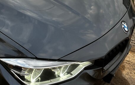 BMW 3 серия, 2016 год, 2 180 000 рублей, 4 фотография