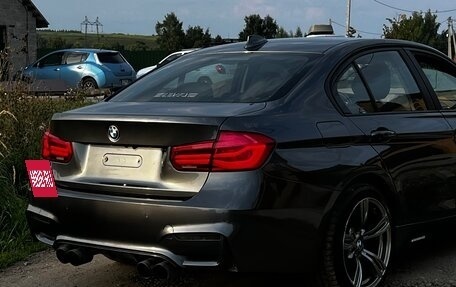 BMW 3 серия, 2016 год, 2 180 000 рублей, 6 фотография