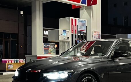 BMW 3 серия, 2016 год, 2 180 000 рублей, 8 фотография