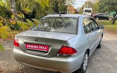 Mitsubishi Lancer IX, 2006 год, 350 000 рублей, 11 фотография