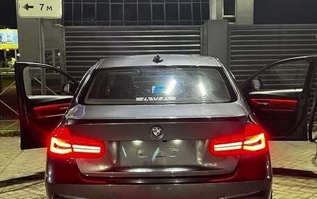 BMW 3 серия, 2016 год, 2 180 000 рублей, 12 фотография
