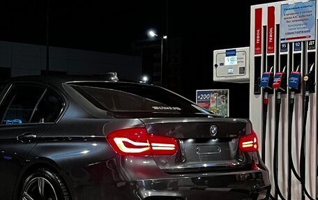 BMW 3 серия, 2016 год, 2 180 000 рублей, 9 фотография
