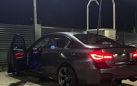 BMW 3 серия, 2016 год, 2 180 000 рублей, 10 фотография