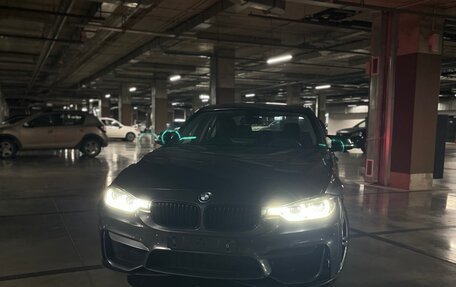 BMW 3 серия, 2016 год, 2 180 000 рублей, 14 фотография
