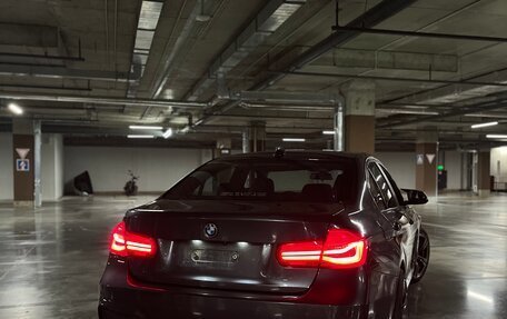 BMW 3 серия, 2016 год, 2 180 000 рублей, 13 фотография