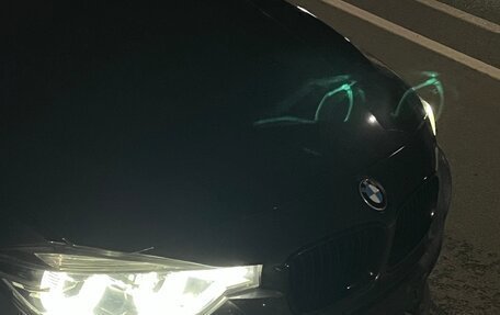 BMW 3 серия, 2016 год, 2 180 000 рублей, 17 фотография