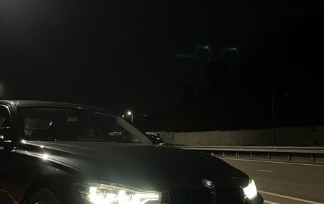 BMW 3 серия, 2016 год, 2 180 000 рублей, 18 фотография