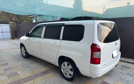 Toyota Probox I, 2016 год, 950 000 рублей, 4 фотография
