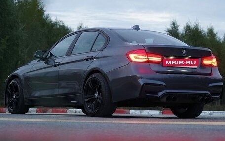 BMW 3 серия, 2016 год, 2 180 000 рублей, 20 фотография