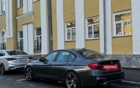 BMW 3 серия, 2016 год, 2 180 000 рублей, 19 фотография