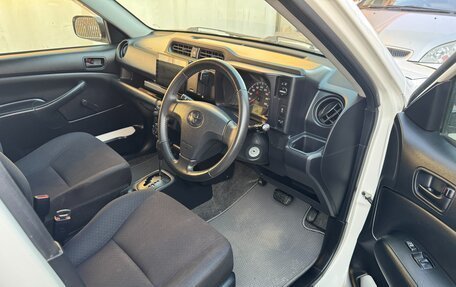 Toyota Probox I, 2016 год, 950 000 рублей, 8 фотография