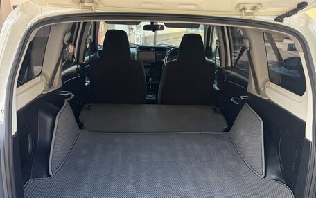 Toyota Probox I, 2016 год, 950 000 рублей, 10 фотография