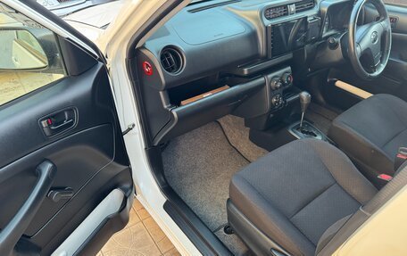 Toyota Probox I, 2016 год, 950 000 рублей, 9 фотография