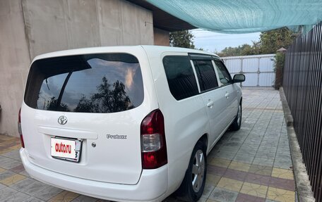 Toyota Probox I, 2016 год, 950 000 рублей, 6 фотография