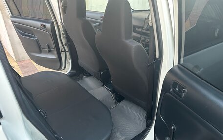 Toyota Probox I, 2016 год, 950 000 рублей, 13 фотография