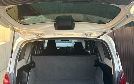 Toyota Probox I, 2016 год, 950 000 рублей, 12 фотография