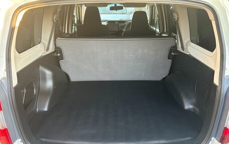 Toyota Probox I, 2016 год, 950 000 рублей, 11 фотография