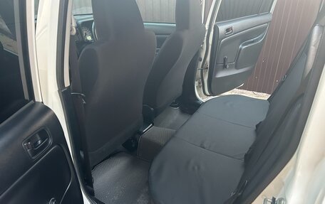 Toyota Probox I, 2016 год, 950 000 рублей, 14 фотография
