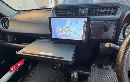 Toyota Probox I, 2016 год, 950 000 рублей, 16 фотография
