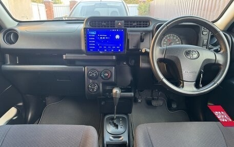 Toyota Probox I, 2016 год, 950 000 рублей, 17 фотография