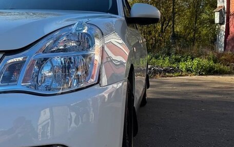 Nissan Almera, 2014 год, 670 000 рублей, 7 фотография