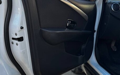 Nissan Almera, 2014 год, 670 000 рублей, 13 фотография
