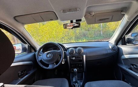 Nissan Almera, 2014 год, 670 000 рублей, 11 фотография