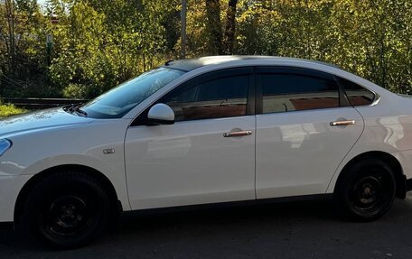 Nissan Almera, 2014 год, 670 000 рублей, 3 фотография