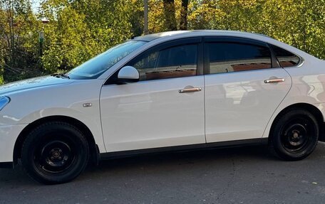 Nissan Almera, 2014 год, 670 000 рублей, 6 фотография