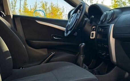 Nissan Almera, 2014 год, 670 000 рублей, 9 фотография