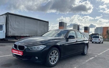 BMW 3 серия, 2014 год, 1 190 000 рублей, 2 фотография