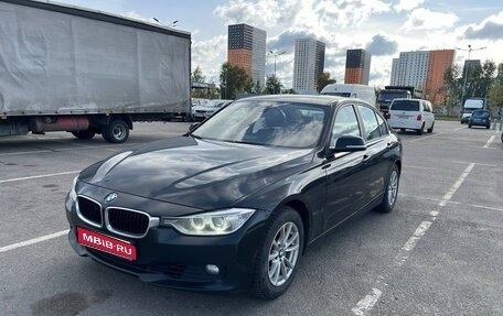 BMW 3 серия, 2014 год, 1 190 000 рублей, 1 фотография