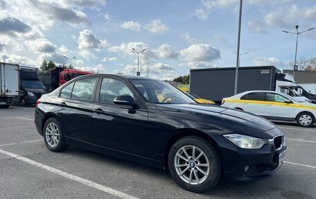 BMW 3 серия, 2014 год, 1 190 000 рублей, 4 фотография